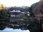Shinjuku Gyoen