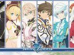 Tales of Zestiria