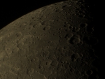Mooncraters