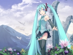 Hatsune Miku