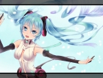 Hatsune Miku