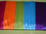 Rainbow Ribbons