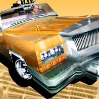 crazy taxi 3