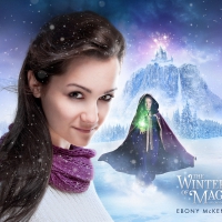 The Winter of Magic - Ondine 3