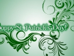 Happy Saint Patrick's Day