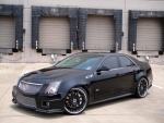 CTS-V