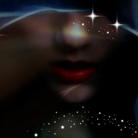 Magical Mystery Woman