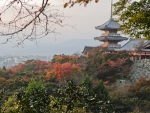 Kiyomizu-dera Temple