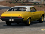 Chevrolet Nova SS '70