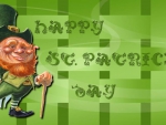 Happy St. Patrick's Day