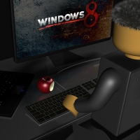 Funny Apple Macintosh hater