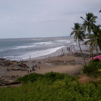 GOA