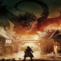 Bard vs Smaug