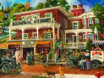 General Store