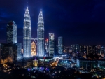 Petronas Twin Towers