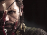 Metal Gear Solid V The Phantom Pain