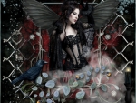 GOTHIC ANGEL
