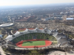 olympic stadium munich