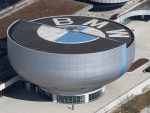 BMW Museum