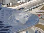 BMW World in munich