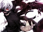 Tokyo Ghoul