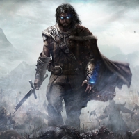 Middle Earth Shadow Of Mordor