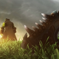 Thrall after Garrosh's death