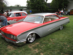 1960 ford galaxie