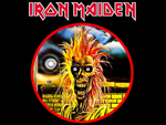 Iron Maiden
