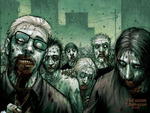 Zombies Attack