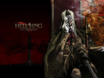 Hellsing  ova 