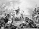 The Battle of Marignan, September 1515