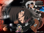 Captain Harlock, Albator