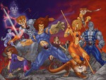Thundercats