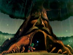 Great Deku Tree