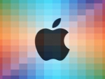 Apple colors