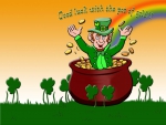 Saint Patrick's Day