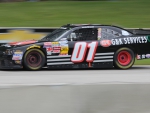 Landon Cassil Pan NASCAR Nationwide 2014