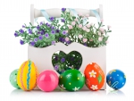 Spring & Easter Time
