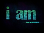 i am