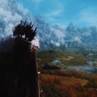 TES V: Skyrim