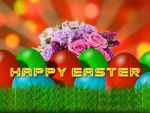 Happy Easter
