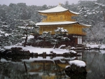 Kinkaku-ji