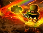 Leprechaun Veigar