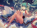 Hatsune Miku