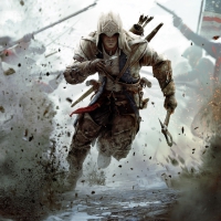 AC 3 - Connor Free Running