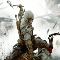 AC 3 - Connor