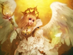 Cute Angel