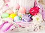 Spring Into Easter