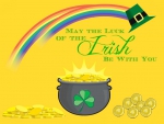 Luck Of The Irish